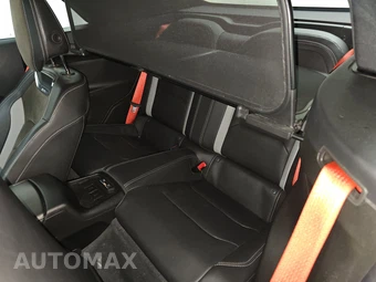 2024 Chevrolet Camaro 3LT Convertible - miniatura 13