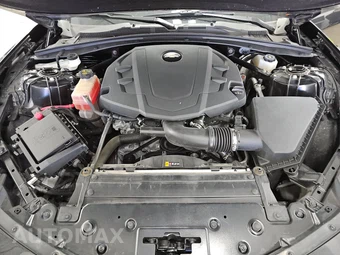 2024 Chevrolet Camaro 3LT Convertible - miniatura 15