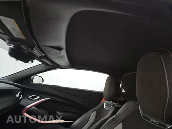 2024 Chevrolet Camaro 3LT Convertible - miniatura 19