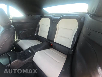 2024 Chevrolet Camaro 3LT Convertible – miniatura 13
