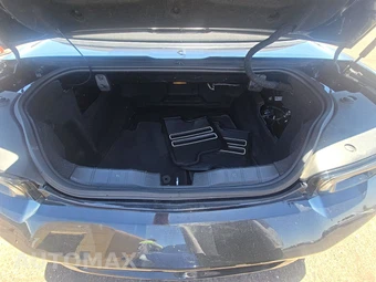 2024 Chevrolet Camaro 3LT Convertible – miniatura 16