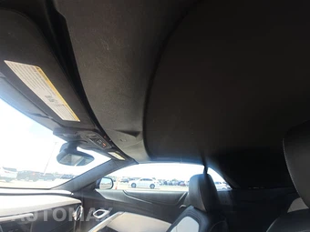 2024 Chevrolet Camaro 3LT Convertible – miniatura 17