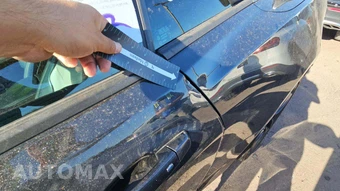 2024 Chevrolet Camaro 3LT Convertible – miniatura 24
