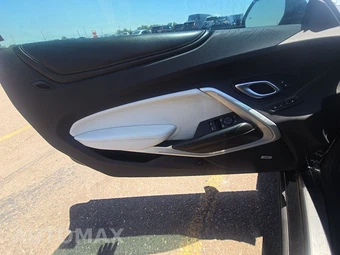 2024 Chevrolet Camaro 3LT Convertible – miniatura 9