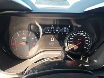 2024 Chevrolet Camaro 3LT Coupe - miniatura 12