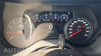 2024 Chevrolet Camaro 3LT Coupe - miniatura 22