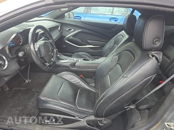 2024 Chevrolet Camaro LT1 Convertible 1LZ - miniatura 7