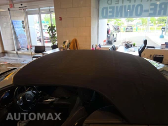 2024 Chevrolet Camaro LT1 Convertible 1LZ - miniatura 12