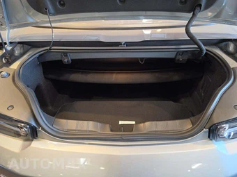 2024 Chevrolet Camaro LT1 Convertible 1LZ - miniatura 14