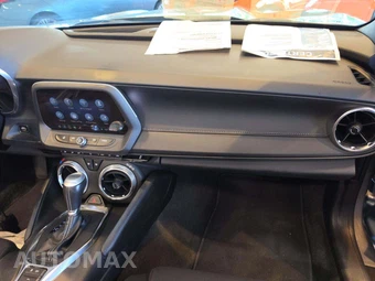 2024 Chevrolet Camaro LT1 Convertible 1LZ - miniatura 19