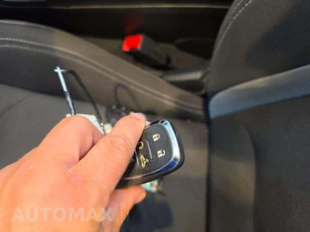 2024 Chevrolet Camaro LT1 Convertible 1LZ - miniatura 8