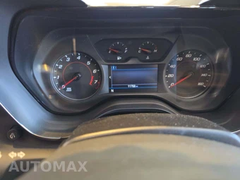 2024 Chevrolet Camaro LT1 Convertible 1LZ - miniatura 9