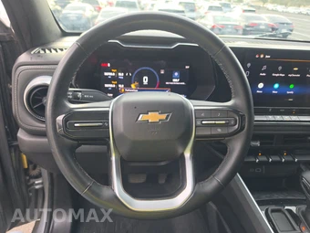 2024 Chevrolet Colorado LT Crew Cab Medium Bed 2LT - miniatura 10
