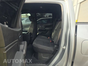 2024 Chevrolet Colorado LT Crew Cab Medium Bed 2LT - miniatura 13