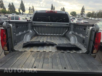 2024 Chevrolet Colorado LT Crew Cab Medium Bed 2LT - miniatura 16