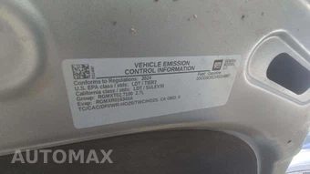 2024 Chevrolet Colorado LT Crew Cab Medium Bed 2LT - miniatura 17