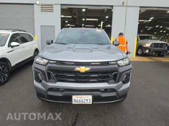 2024 Chevrolet Colorado LT Crew Cab Medium Bed 2LT - miniatura 2