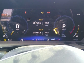 2024 Chevrolet Colorado LT Crew Cab Medium Bed 2LT - miniatura 24