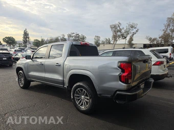 2024 Chevrolet Colorado LT Crew Cab Medium Bed 2LT - miniatura 6