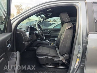 2024 Chevrolet Colorado LT Crew Cab Medium Bed 2LT - miniatura 7