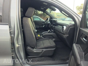 2024 Chevrolet Colorado LT Crew Cab Medium Bed 2LT - miniatura 8