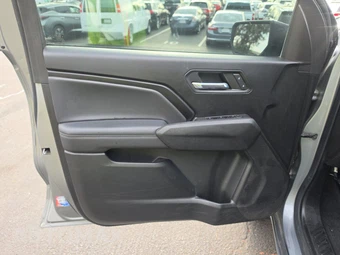2024 Chevrolet Colorado LT Crew Cab Medium Bed 2LT - miniatura 9