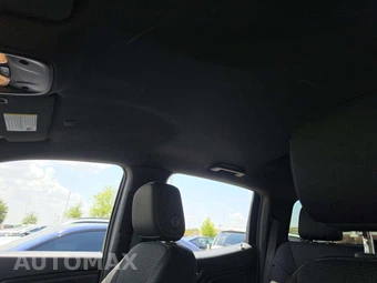 2024 Chevrolet Colorado LT Crew Cab Medium Bed 2LT - miniatura 11