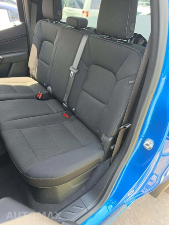 2024 Chevrolet Colorado LT Crew Cab Medium Bed 2LT - miniatura 13