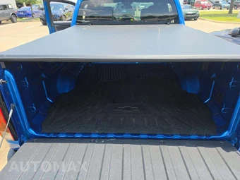 2024 Chevrolet Colorado LT Crew Cab Medium Bed 2LT - miniatura 14