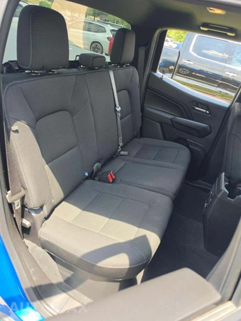 2024 Chevrolet Colorado LT Crew Cab Medium Bed 2LT - miniatura 16