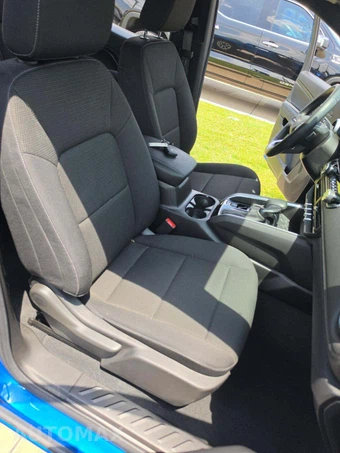 2024 Chevrolet Colorado LT Crew Cab Medium Bed 2LT - miniatura 18