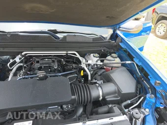 2024 Chevrolet Colorado LT Crew Cab Medium Bed 2LT - miniatura 21