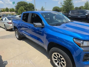 2024 Chevrolet Colorado LT Crew Cab Medium Bed 2LT - miniatura 4