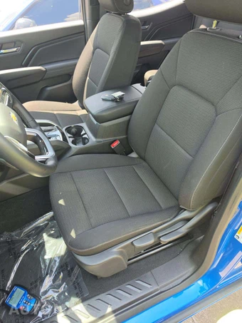 2024 Chevrolet Colorado LT Crew Cab Medium Bed 2LT - miniatura 6