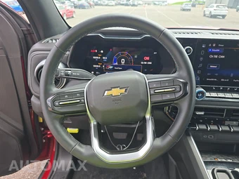2024 Chevrolet Colorado LT Crew Cab Medium Bed 2LT - miniatura 10