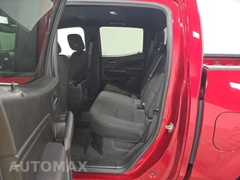 2024 Chevrolet Colorado LT Crew Cab Medium Bed 2LT - miniatura 13