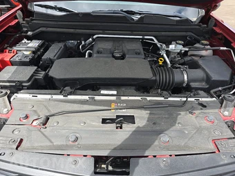 2024 Chevrolet Colorado LT Crew Cab Medium Bed 2LT - miniatura 15