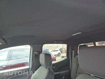 2024 Chevrolet Colorado LT Crew Cab Medium Bed 2LT - miniatura 19
