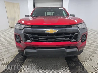 2024 Chevrolet Colorado LT Crew Cab Medium Bed 2LT - miniatura 2