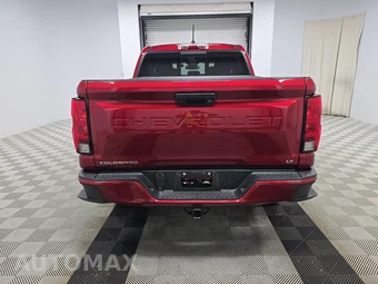 2024 Chevrolet Colorado LT Crew Cab Medium Bed 2LT - miniatura 5