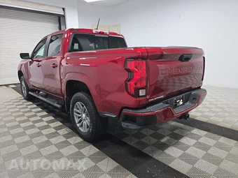 2024 Chevrolet Colorado LT Crew Cab Medium Bed 2LT - miniatura 6