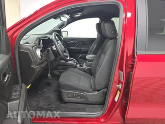 2024 Chevrolet Colorado LT Crew Cab Medium Bed 2LT - miniatura 7