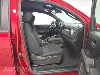 2024 Chevrolet Colorado LT Crew Cab Medium Bed 2LT - miniatura 8