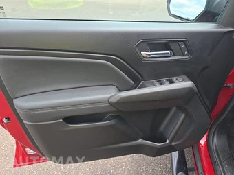 2024 Chevrolet Colorado LT Crew Cab Medium Bed 2LT - miniatura 9