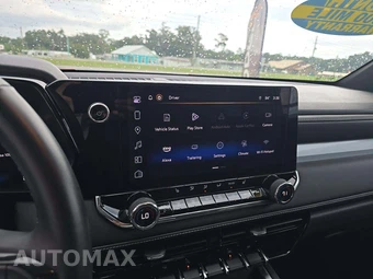 2024 Chevrolet Colorado LT Crew Cab Medium Bed 2LT - miniatura 10