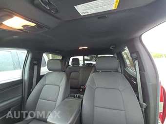 2024 Chevrolet Colorado LT Crew Cab Medium Bed 2LT - miniatura 11