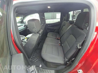 2024 Chevrolet Colorado LT Crew Cab Medium Bed 2LT - miniatura 13