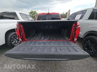2024 Chevrolet Colorado LT Crew Cab Medium Bed 2LT - miniatura 14