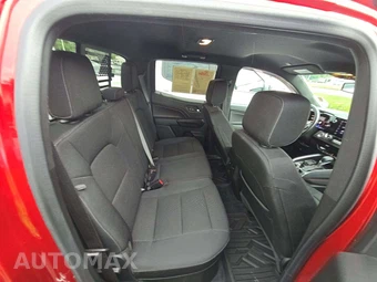 2024 Chevrolet Colorado LT Crew Cab Medium Bed 2LT - miniatura 16