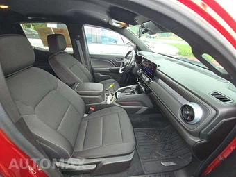 2024 Chevrolet Colorado LT Crew Cab Medium Bed 2LT - miniatura 18
